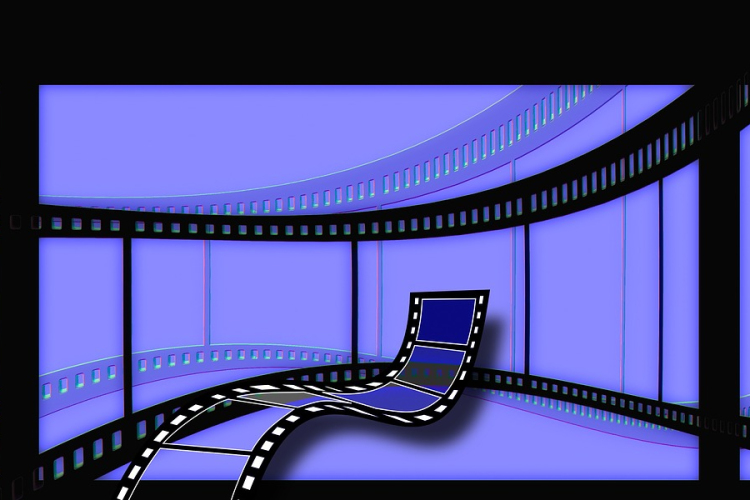 Gigantikus filmváros nyílt Kínában