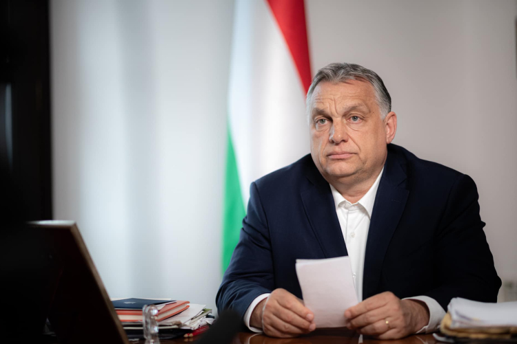 Újabb nyitási lépéseket jelentett be Orbán Viktor