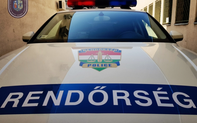Hoteltulajdonos és taxis segítette a madamot