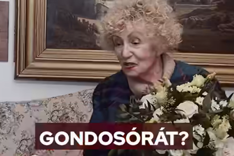 Orbán Viktor átadta az egymilliomodik Gondosórát