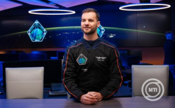 Elhalasztották az Axiom-4 űrmisszió indulását, így az legkorábban szerdán történhet meg