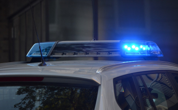 Szabadidejében mentett életet a rendőrnő