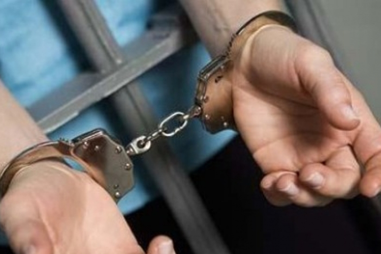Megöléssel fenyegette az őrt - Fegyházra ítéltek a rabot