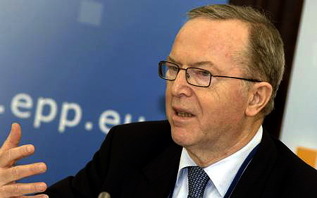EPP-elnök: hamisak a Fidesz lehetséges kizárásáról szóló híradások