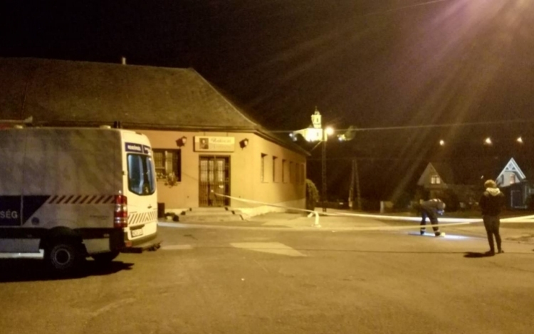 Elítélték a férfit, aki egy pulóver miatt ölte meg munkatársát Csolnokon