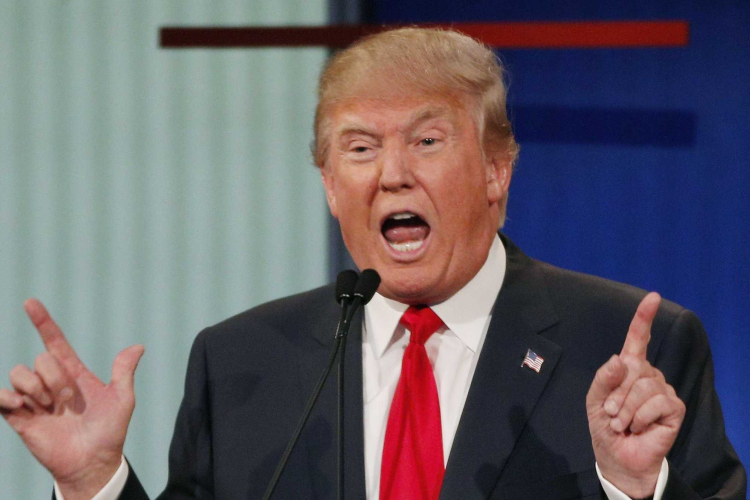Donald Trump tavaly nyáron Venezuela lerohanását javasolta