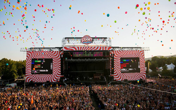 Újabb neveket árultak el a Sziget 2017 szervezői