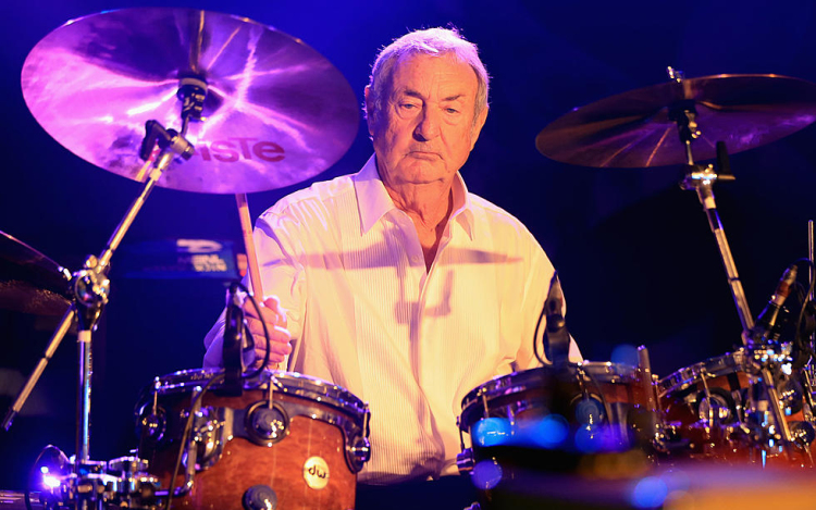 Nick Mason, LP és Marcus Miller is fellép idén a Budapest Parkban