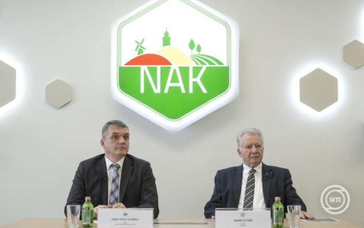 NAK-Magosz: online petíció indult az élelmiszer-biztonság és magyar gazdák védelmében