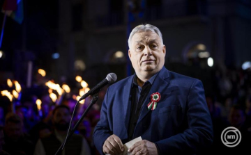 Választás 2026 - Orbán Viktor: a kormány 