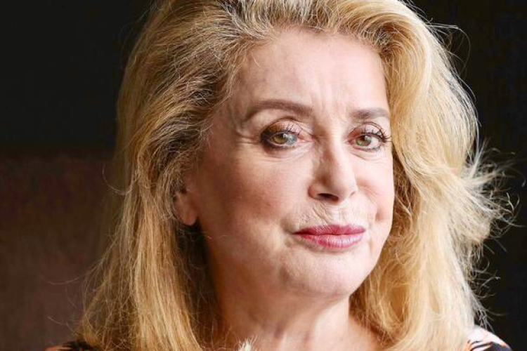 Catherine Deneuve szerint a zaklatási ügyek túl messzire mentek – most bocsánatot kért