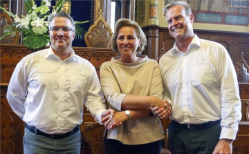 A Mercedes új gyára is komplex termelőhely lesz
