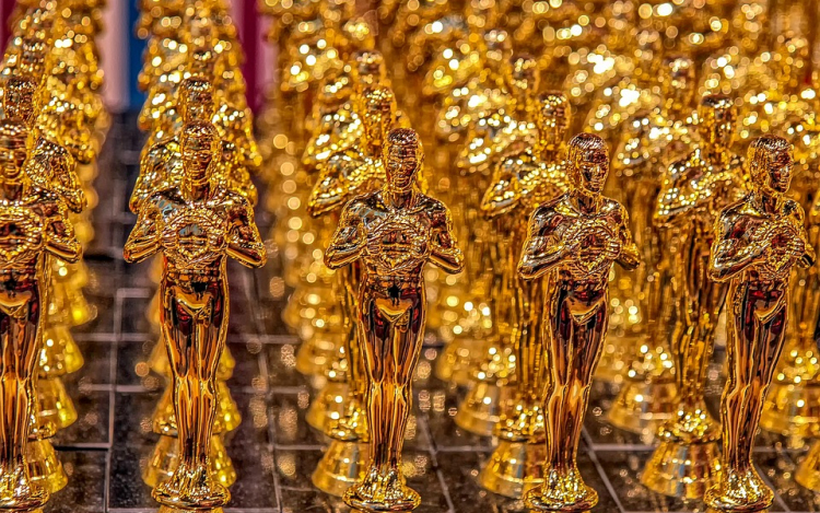 Íme a 92. Oscar-gála nyertesei